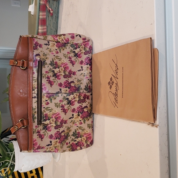Patricia Nash Handbags - +patricia nash handbag